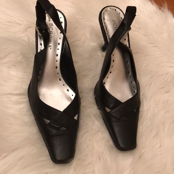 BCBGirls Shoes - BCBGirl heels